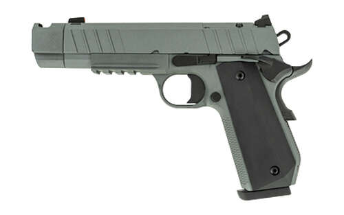 Handguns Tisas USA Nightstalker SF C 9mm TISAS NGHTSTLKR 9MM 4.25" 10RD COMP